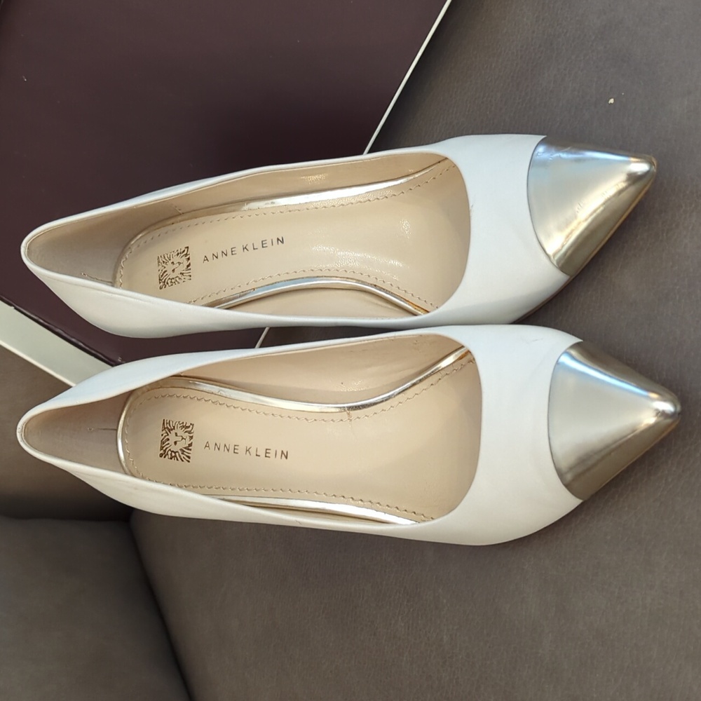Anne Klein shoes